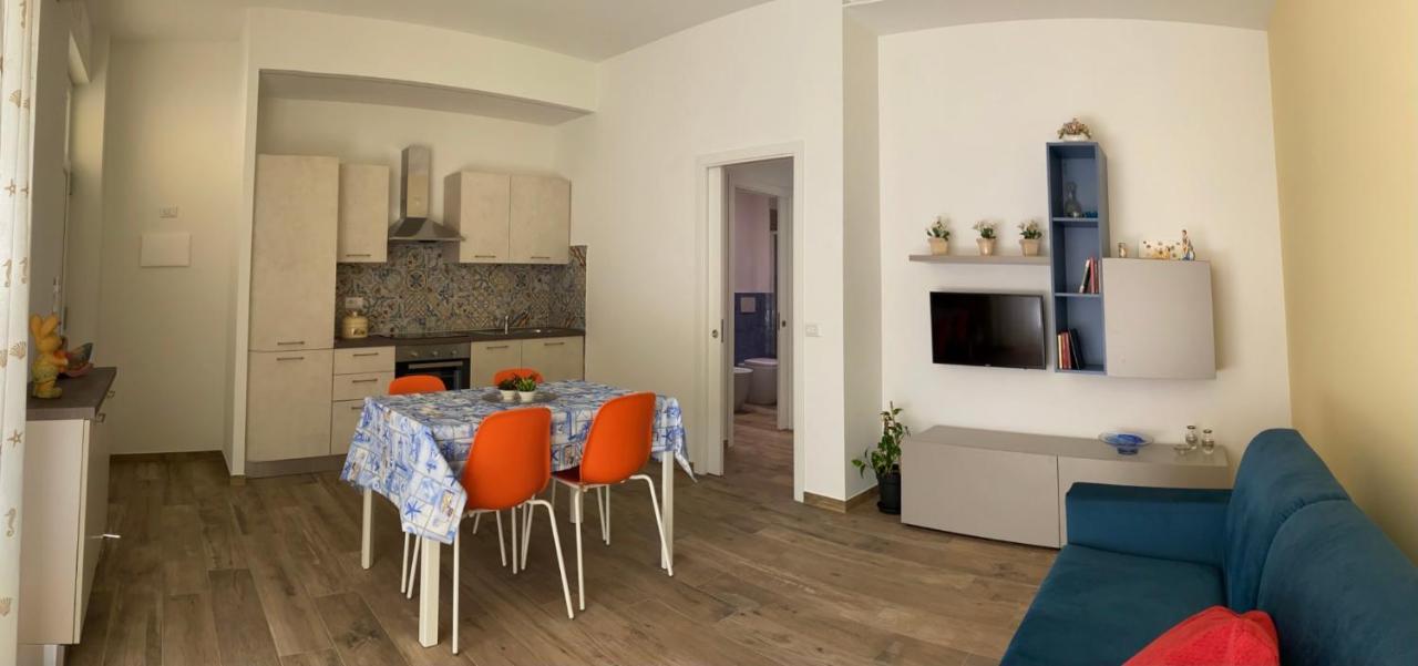 Apartment Sogni Di Sabbia *